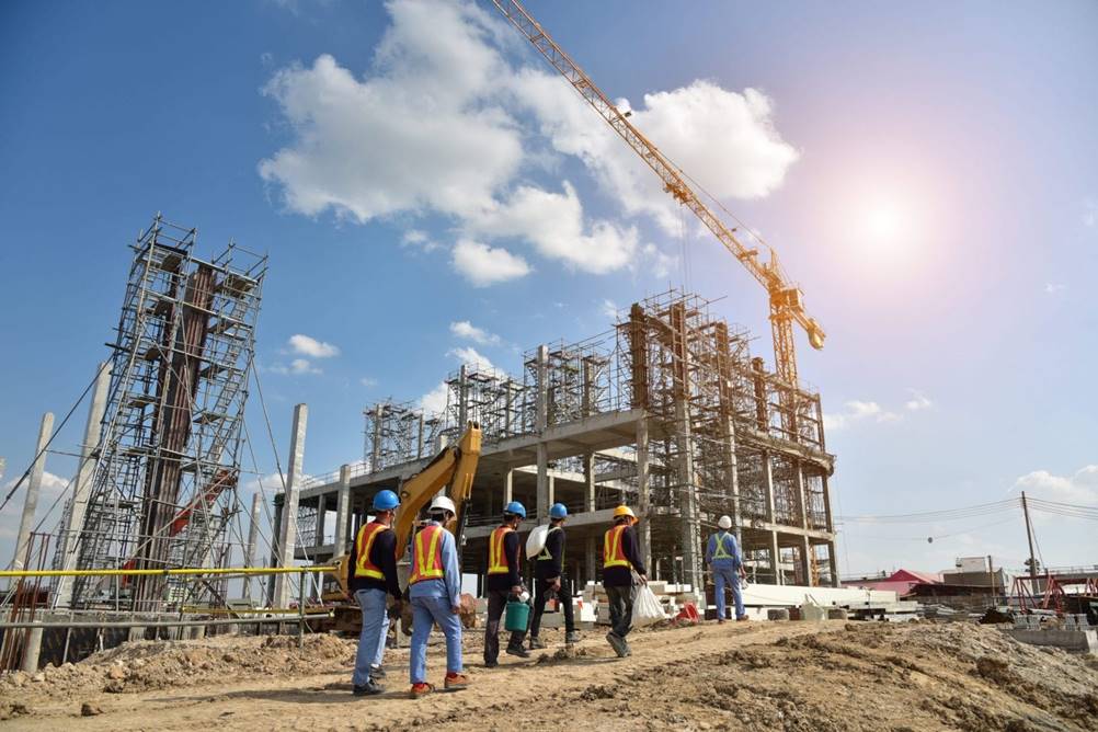 Empresa de Fundações em Taboão da Serra